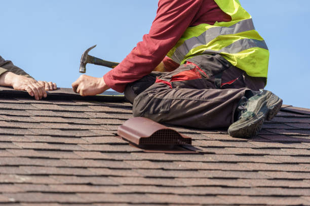 Best Sealant for Roof  in Livingston, MT