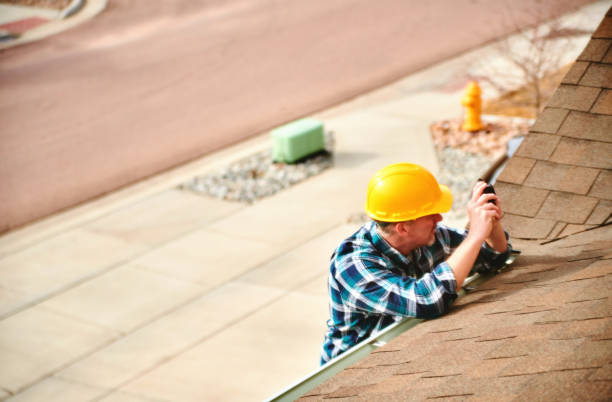 Best Metal Roofing Contractor  in Livingston, MT