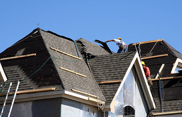 Best Local Roofing Companies  in Livingston, MT