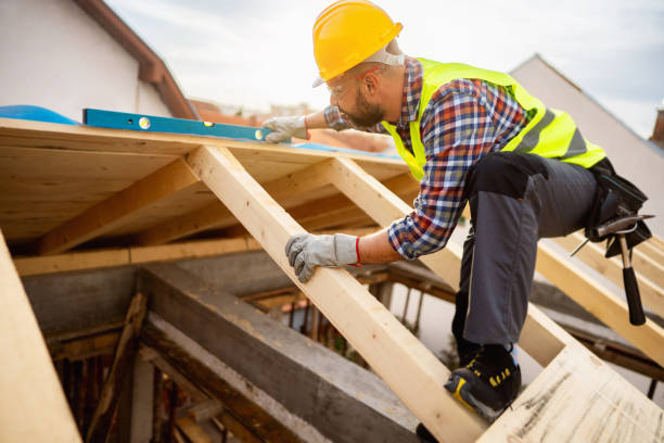 Professional Roofing Contractor in Livingston, MT