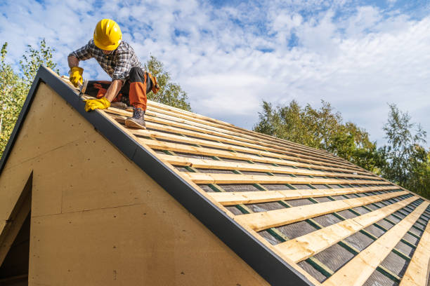 Best Residential Roofing Contractor  in Livingston, MT