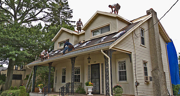 Best Roof Replacement Cost  in Livingston, MT