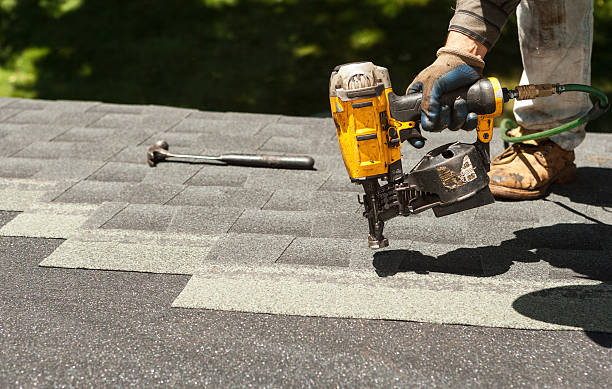 Best Shingle Roofing Installation  in Livingston, MT